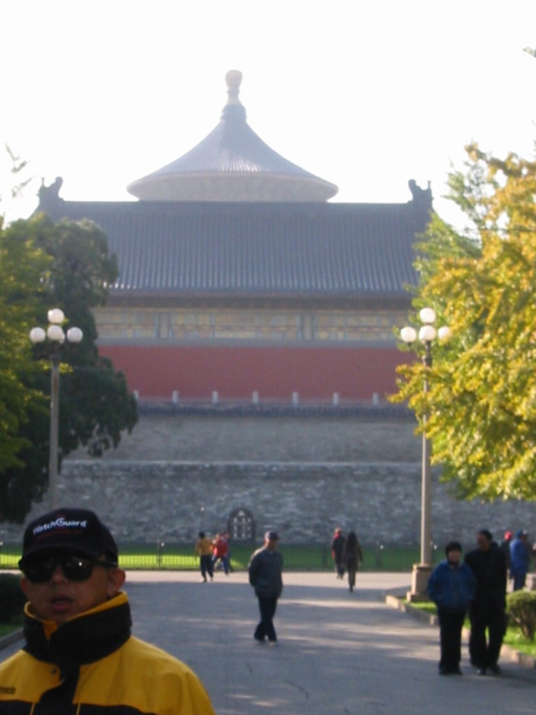 天壇